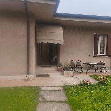 Rosi Home Negrar Exterior photo