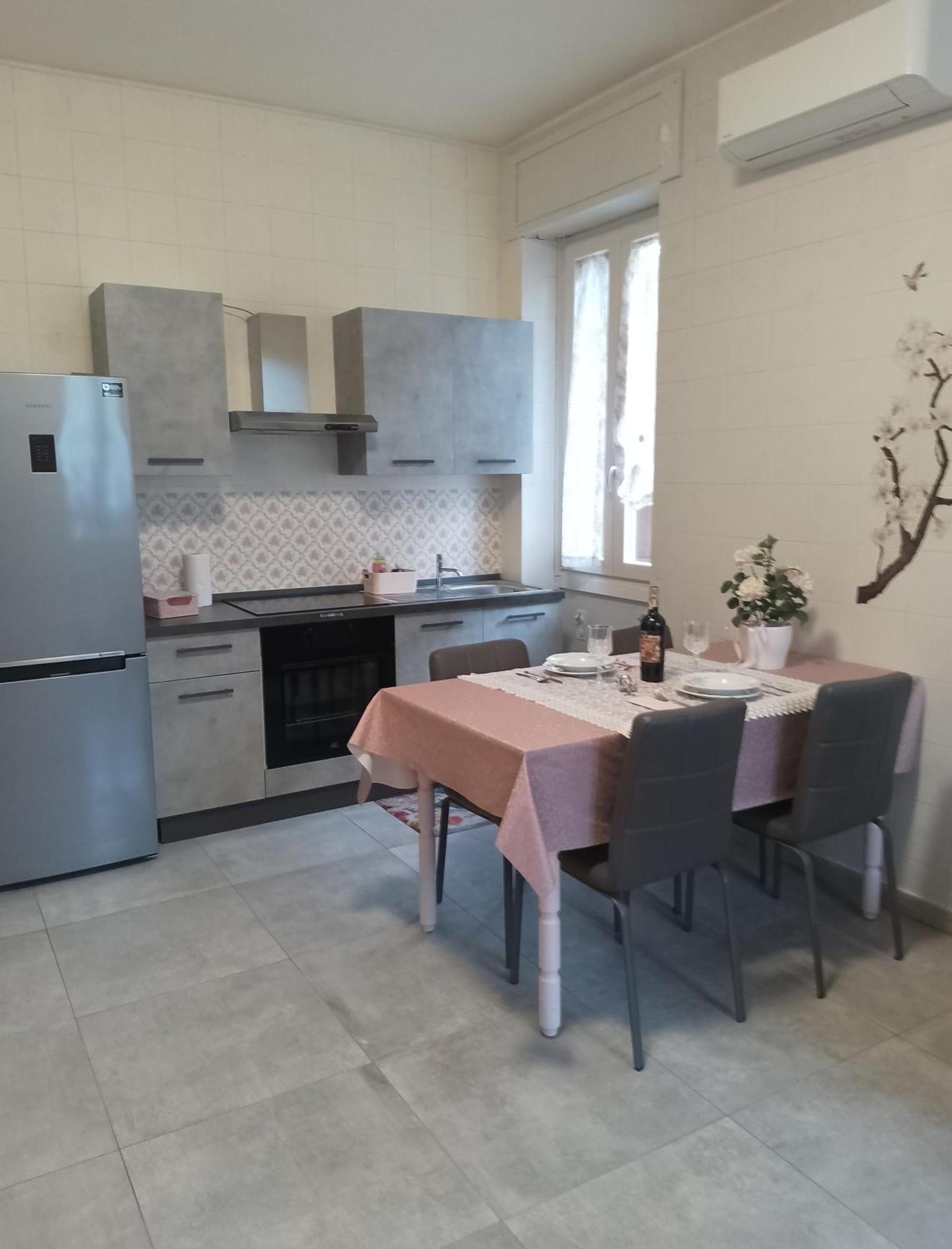 Rosi Home Negrar Exterior photo