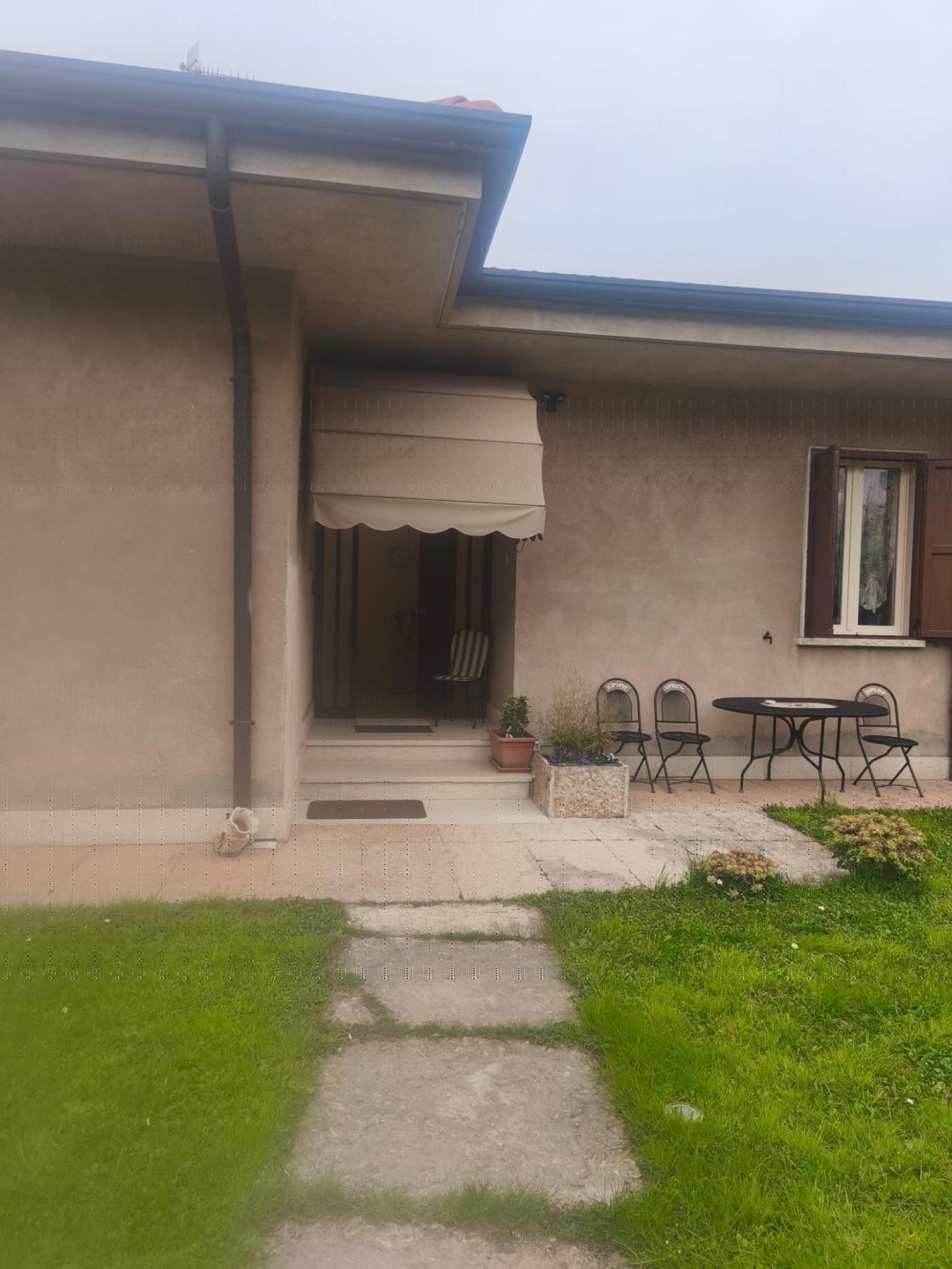 Rosi Home Negrar Exterior photo